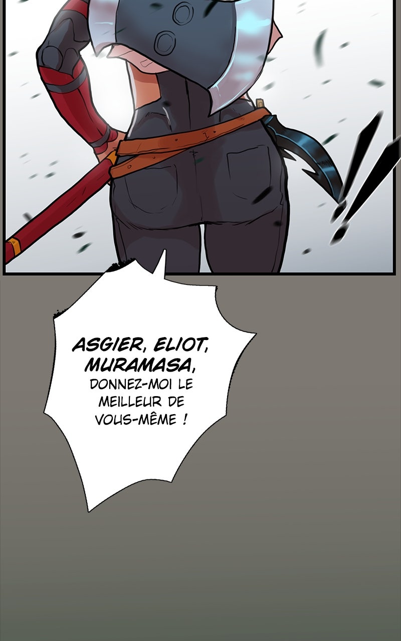 Read Ordeal Fr Manga Online