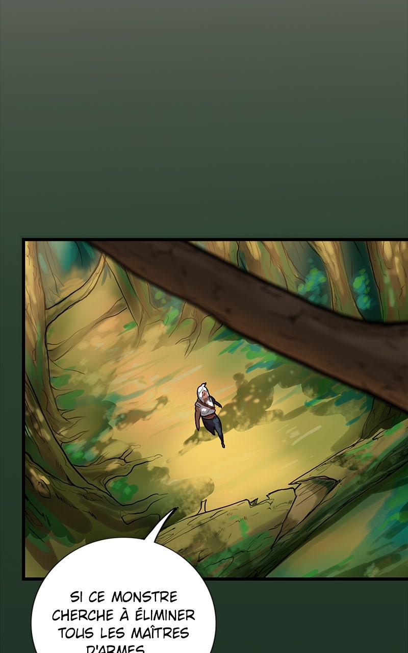 Read Ordeal Fr Manga Online