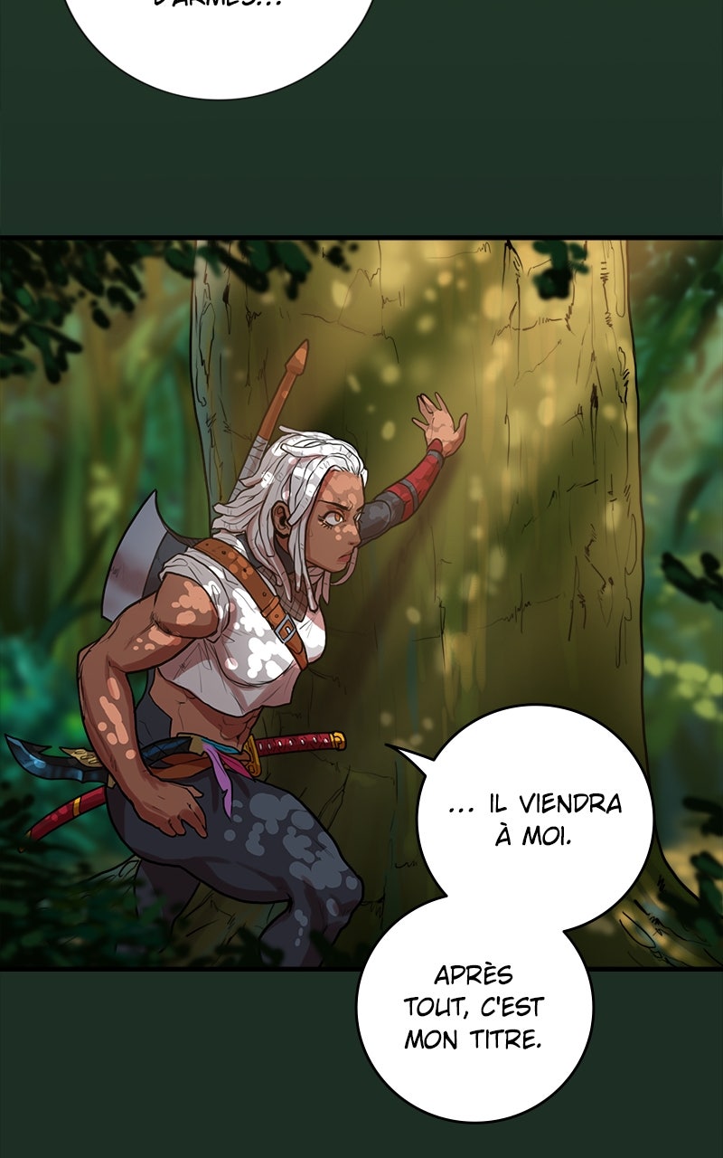 Read Ordeal Fr Manga Online