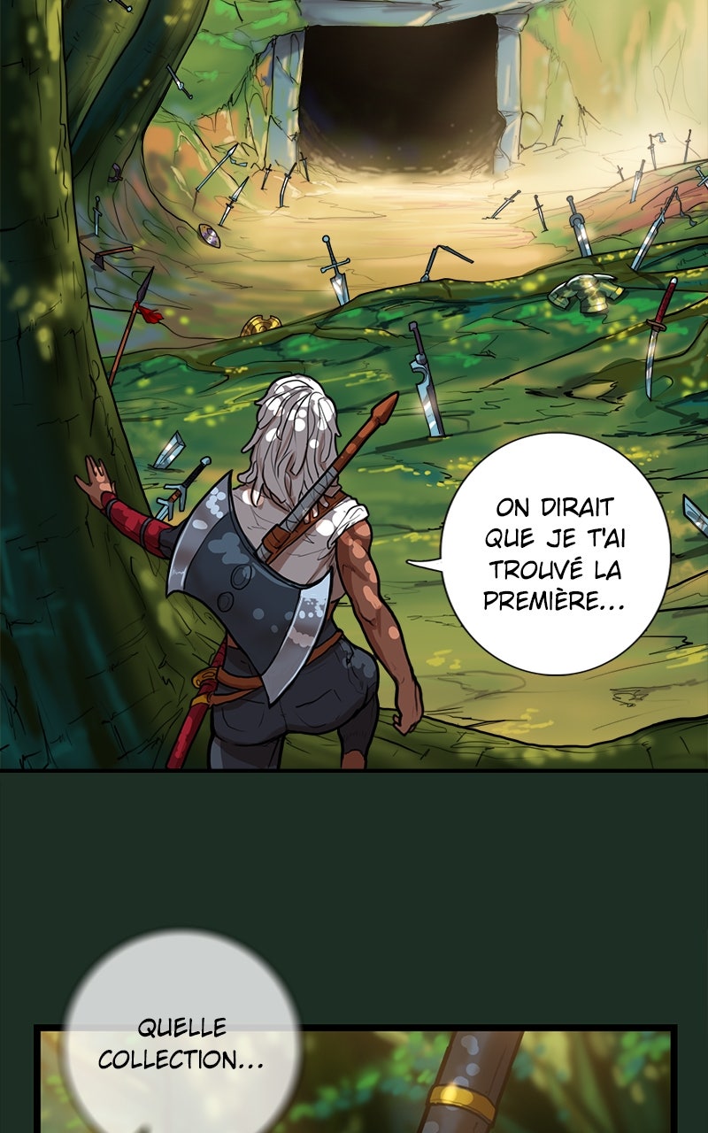 Read Ordeal Fr Manga Online