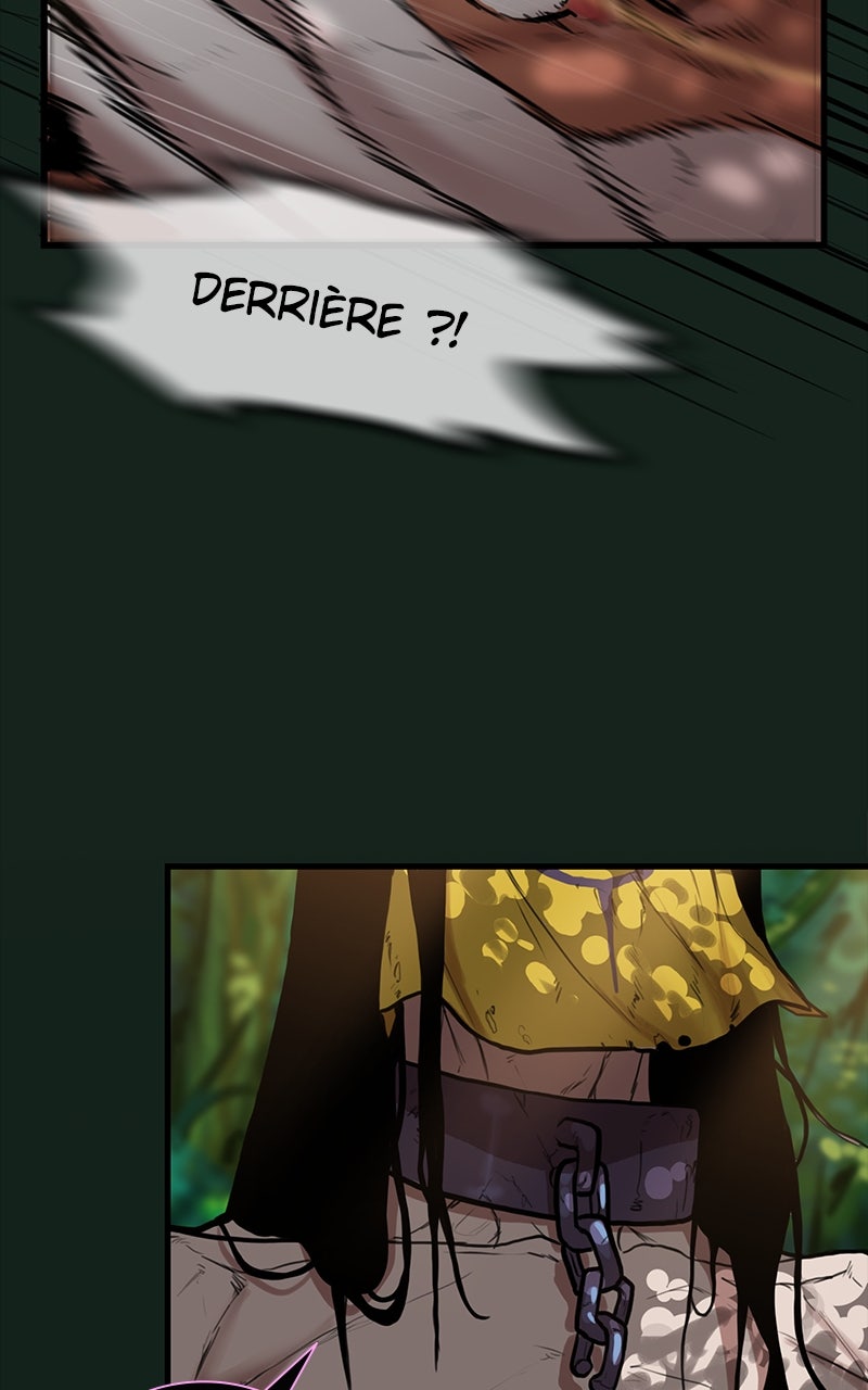 Read Ordeal Fr Manga Online