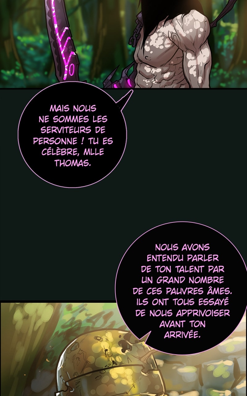 Read Ordeal Fr Manga Online