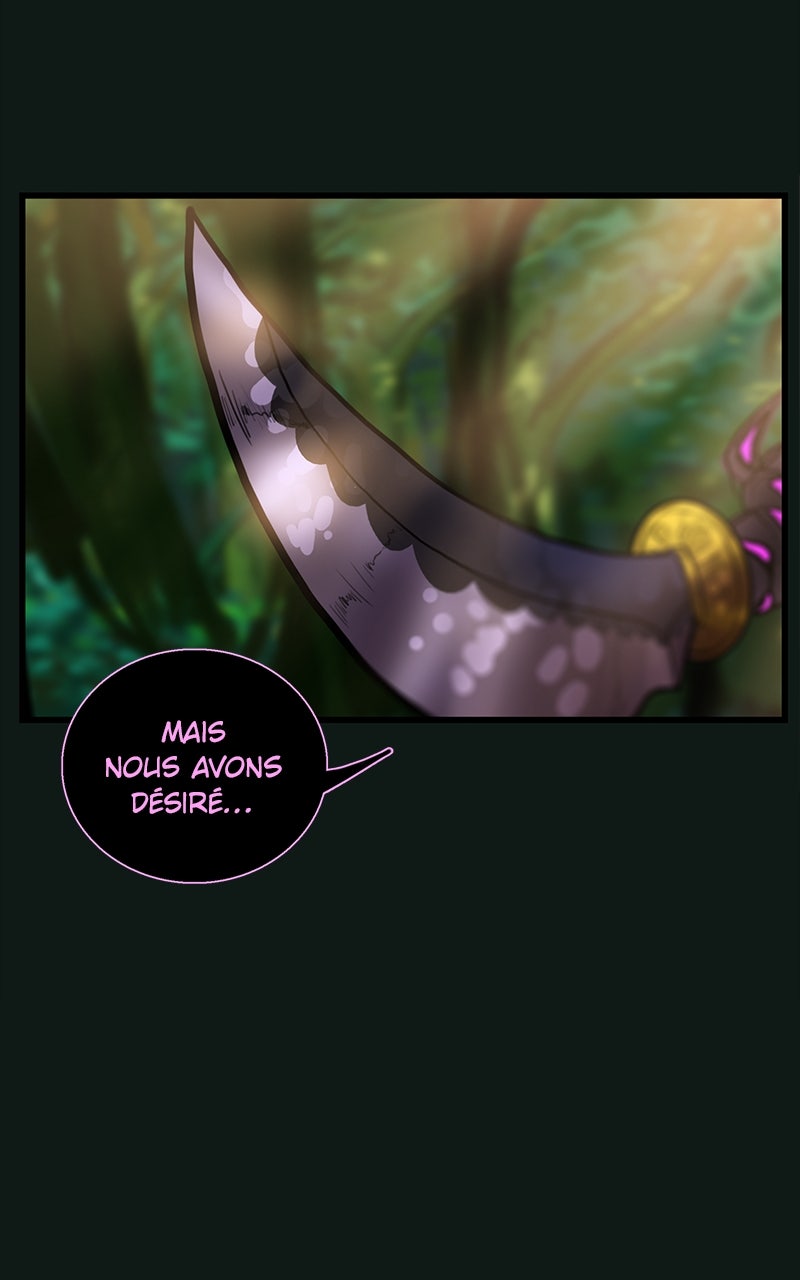 Read Ordeal Fr Manga Online