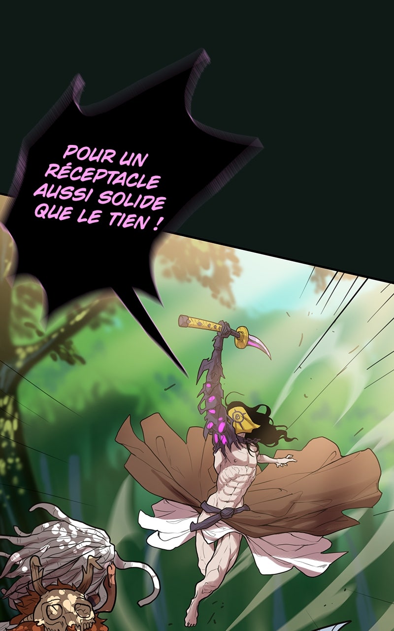 Read Ordeal Fr Manga Online