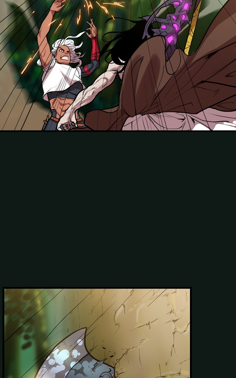 Read Ordeal Fr Manga Online
