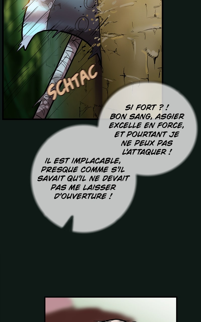 Read Ordeal Fr Manga Online