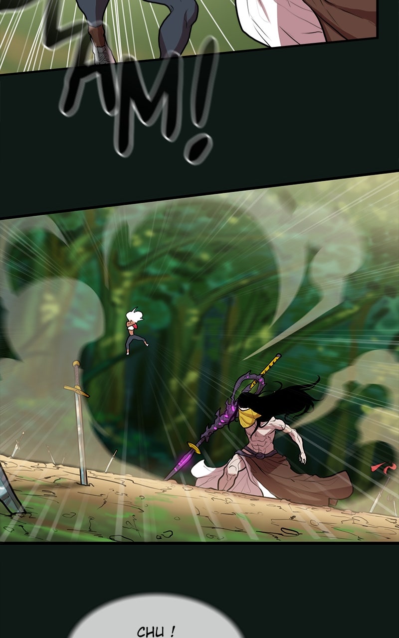 Read Ordeal Fr Manga Online