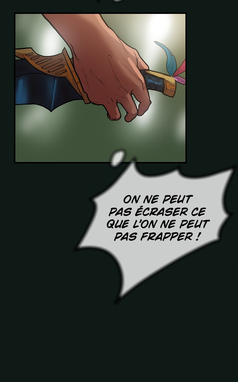 Read Ordeal Fr Manga Online