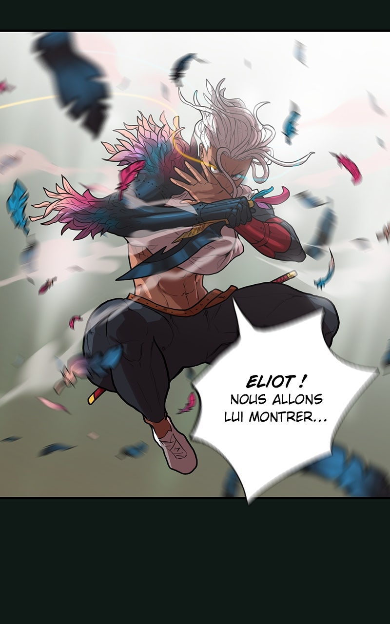 Read Ordeal Fr Manga Online