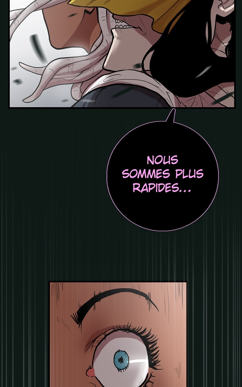 Read Ordeal Fr Manga Online
