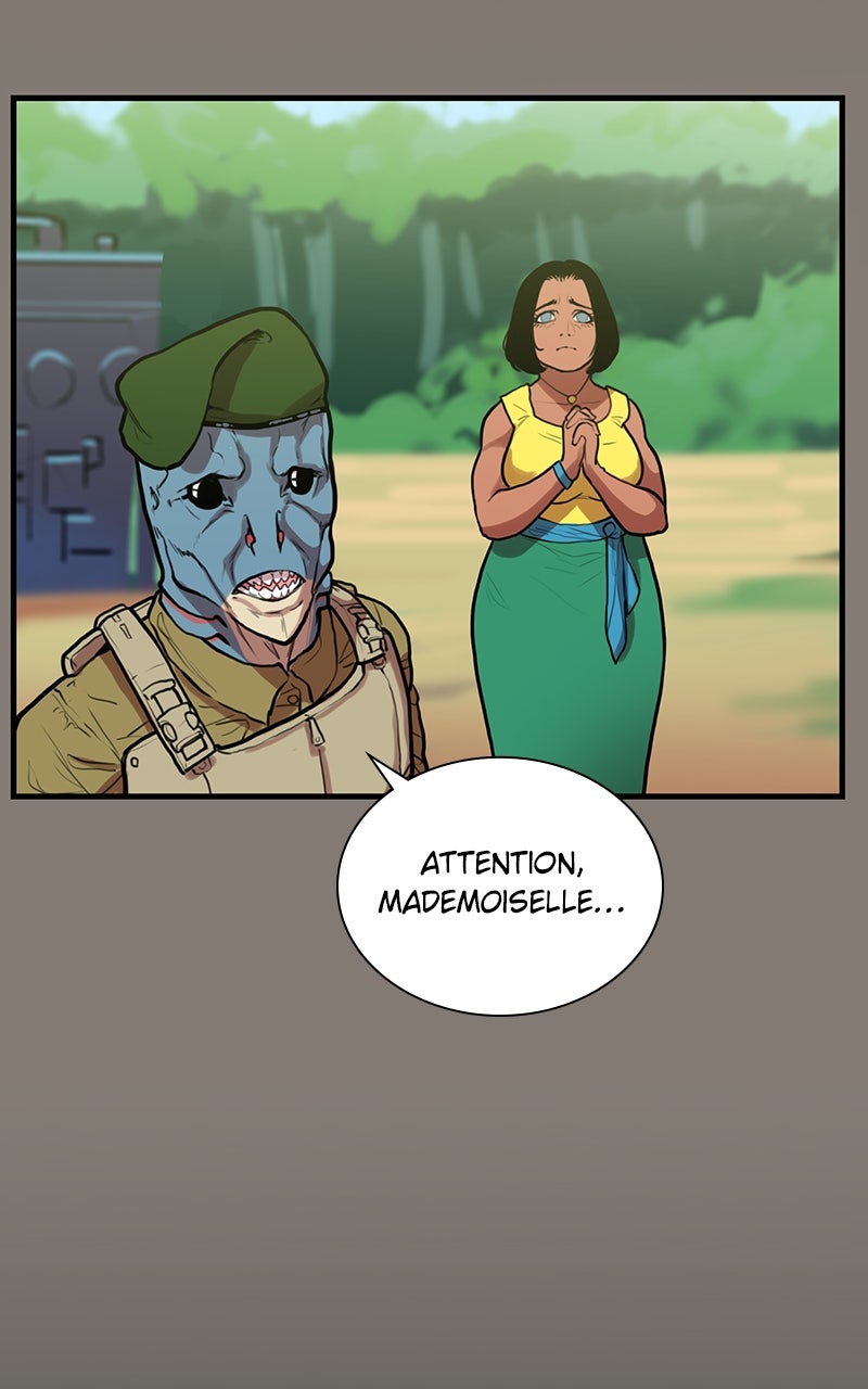 Read Ordeal Fr Manga Online
