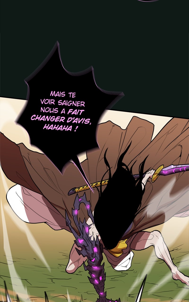 Read Ordeal Fr Manga Online
