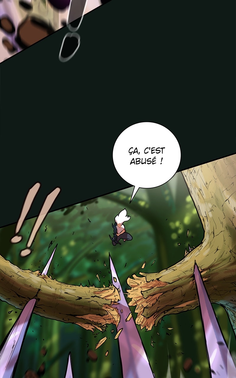 Read Ordeal Fr Manga Online