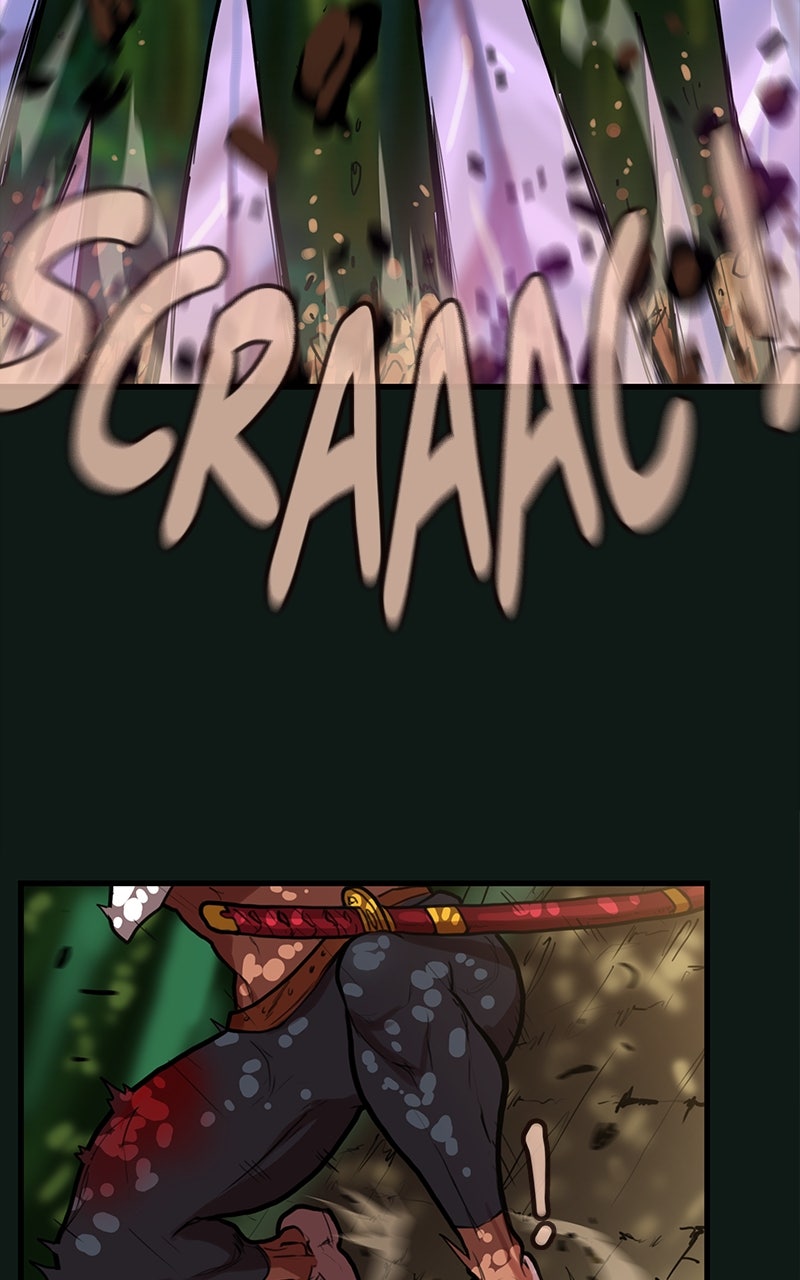 Read Ordeal Fr Manga Online