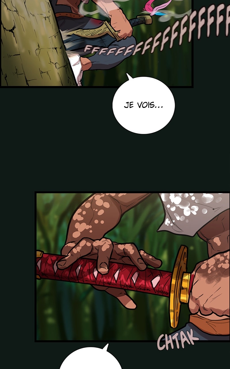 Read Ordeal Fr Manga Online