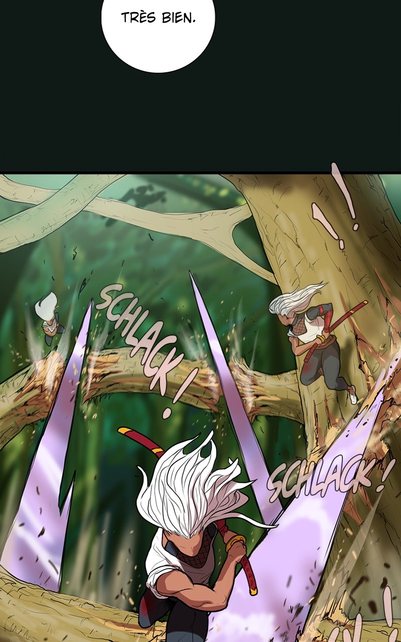 Read Ordeal Fr Manga Online