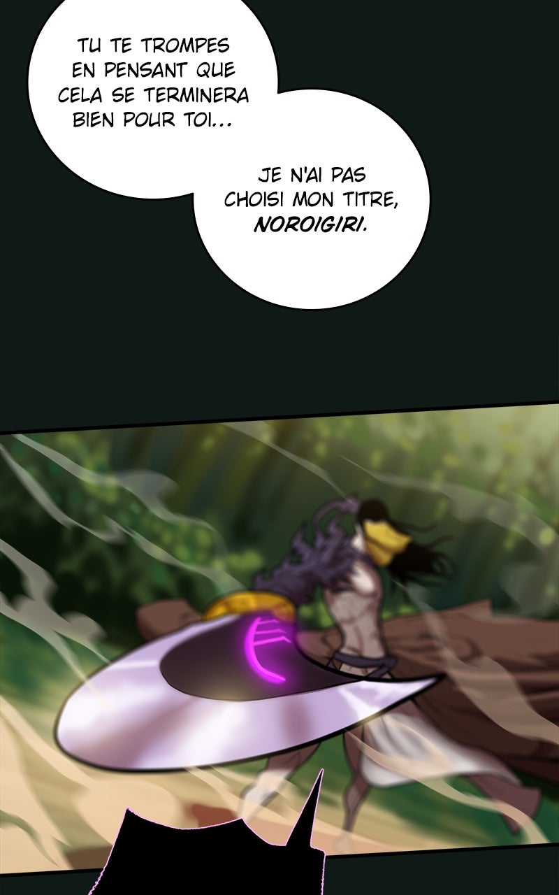 Read Ordeal Fr Manga Online