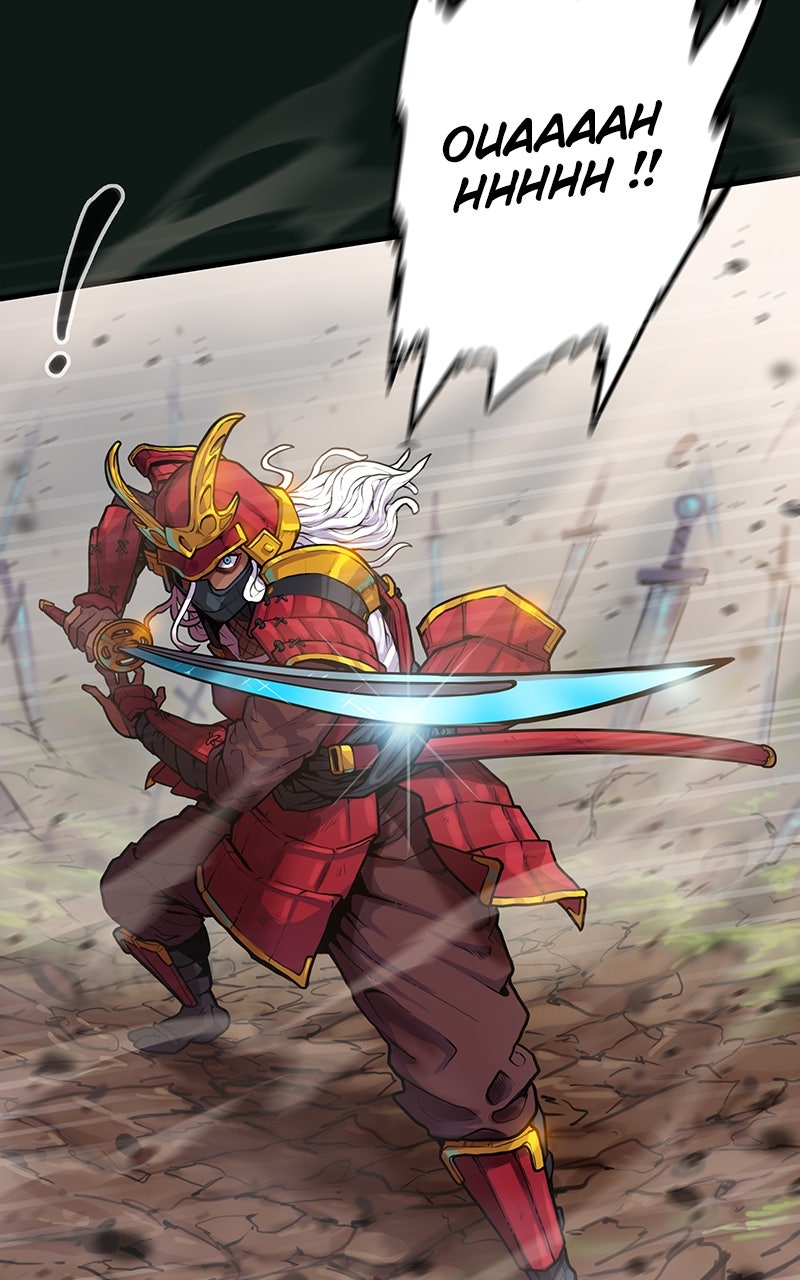 Read Ordeal Fr Manga Online