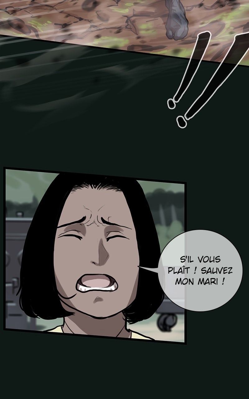 Read Ordeal Fr Manga Online