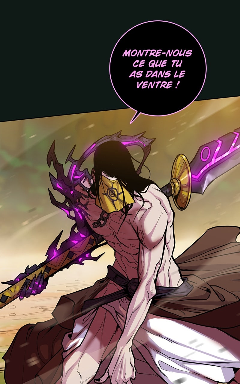Read Ordeal Fr Manga Online
