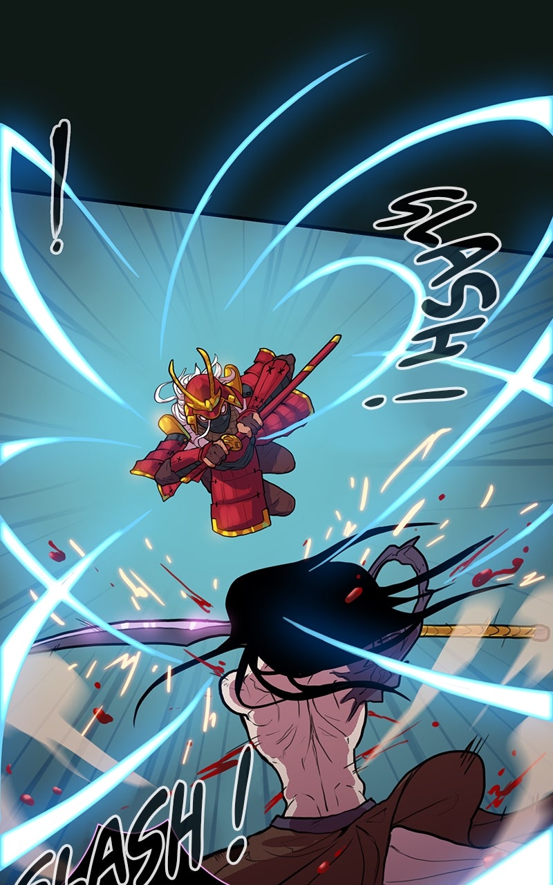 Read Ordeal Fr Manga Online