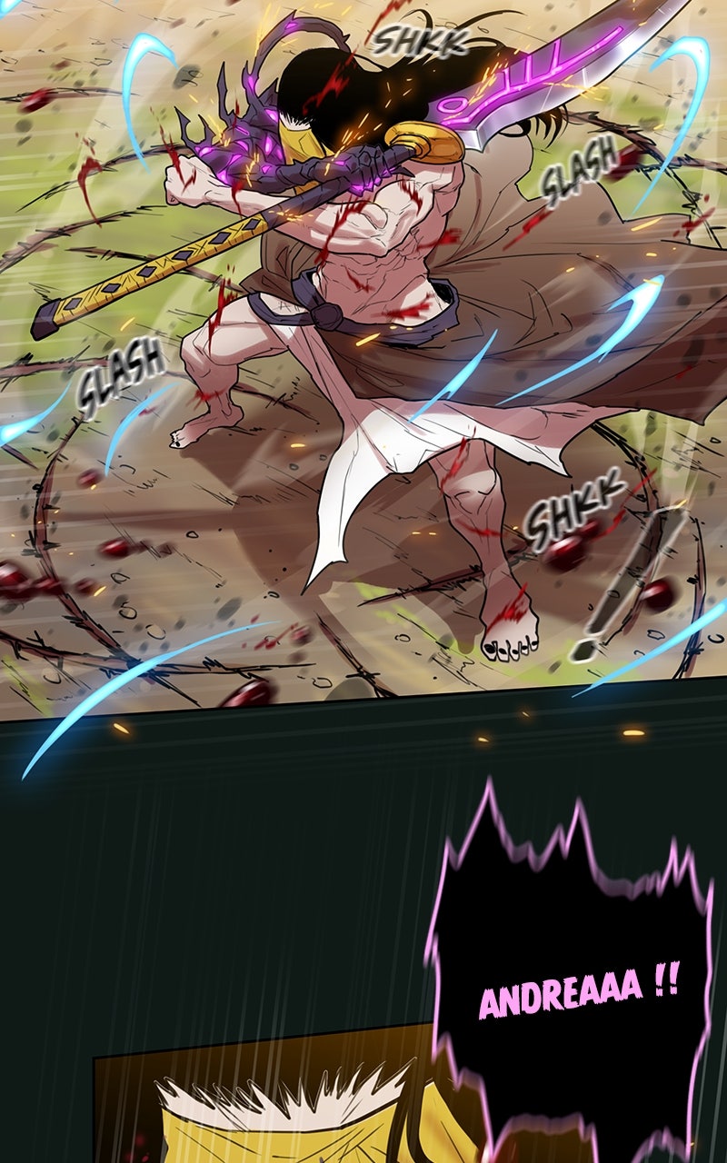 Read Ordeal Fr Manga Online