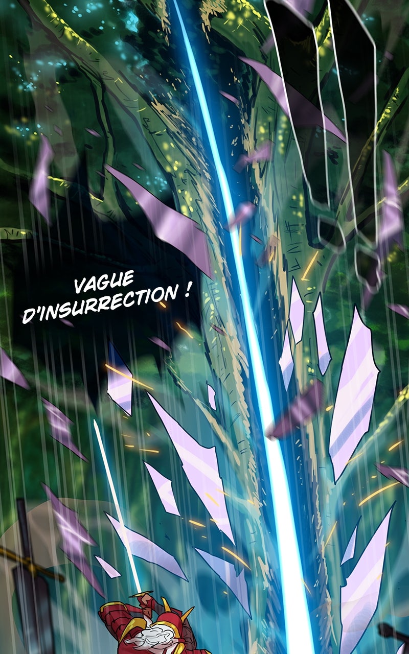 Read Ordeal Fr Manga Online