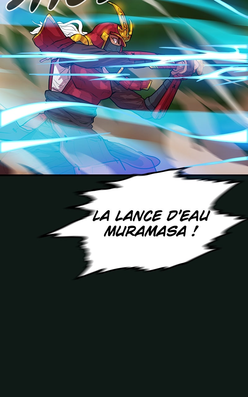 Read Ordeal Fr Manga Online