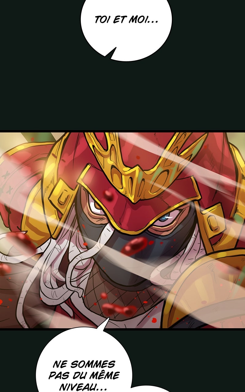 Read Ordeal Fr Manga Online