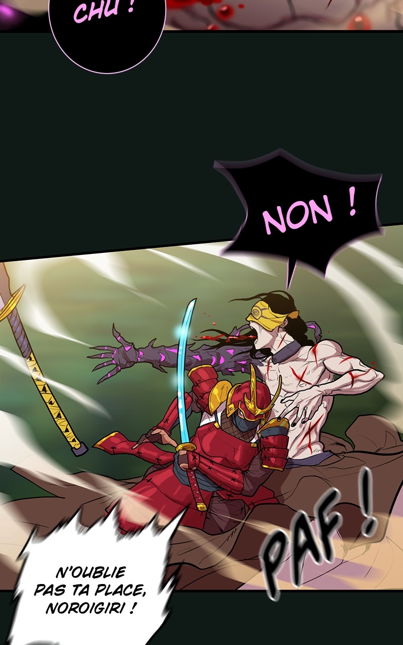 Read Ordeal Fr Manga Online