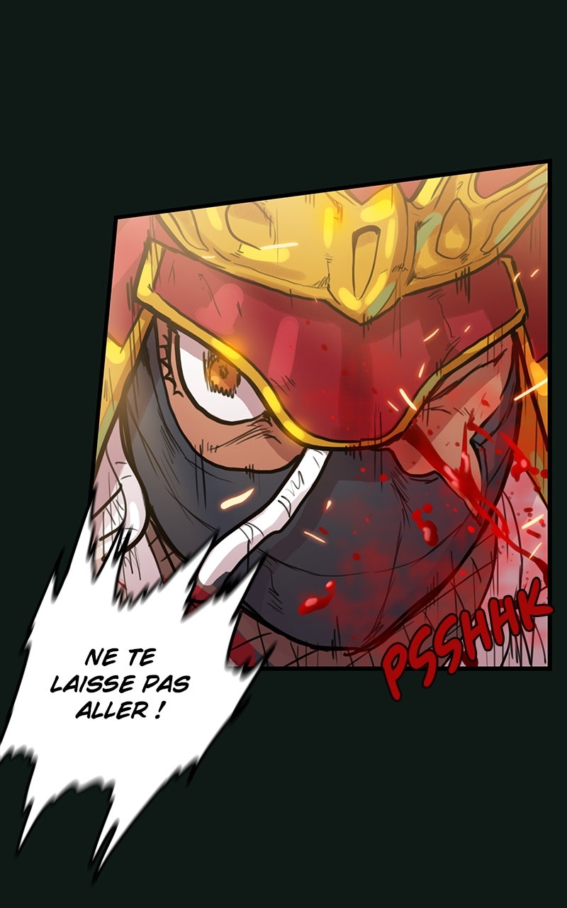 Read Ordeal Fr Manga Online