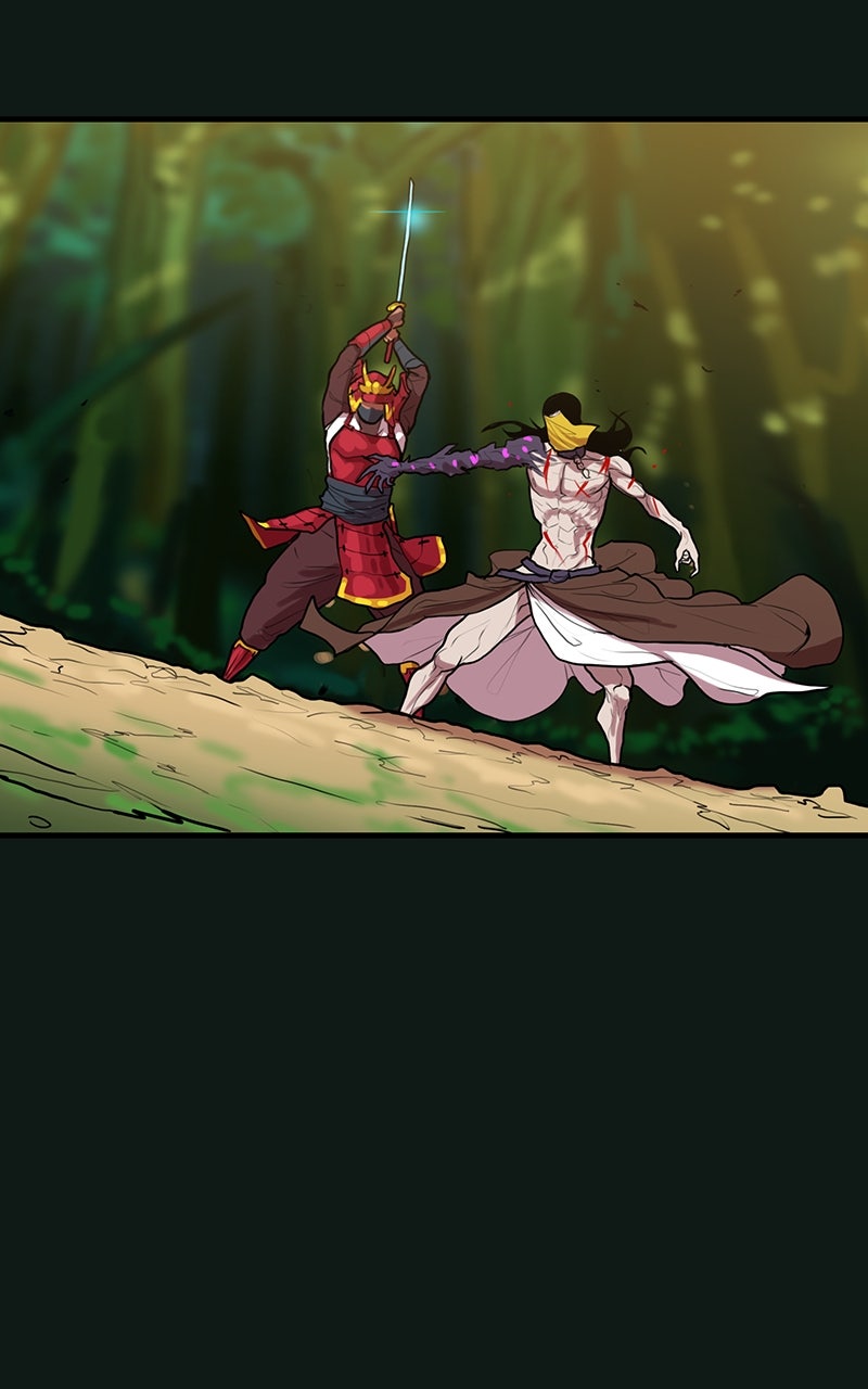 Read Ordeal Fr Manga Online