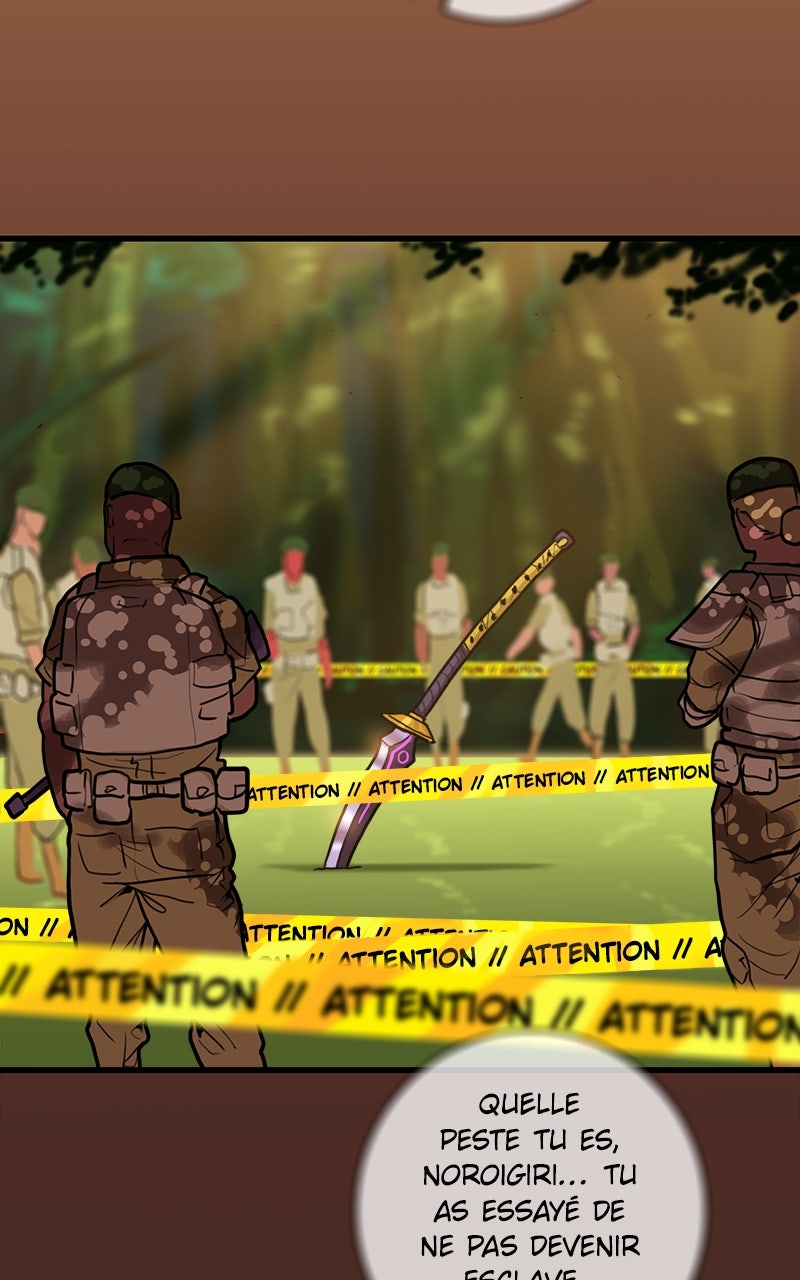 Read Ordeal Fr Manga Online