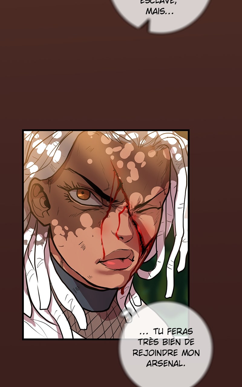 Read Ordeal Fr Manga Online