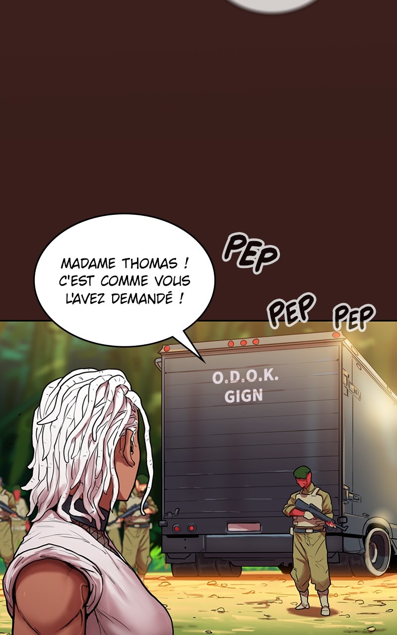 Read Ordeal Fr Manga Online