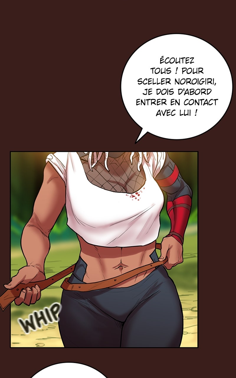 Read Ordeal Fr Manga Online