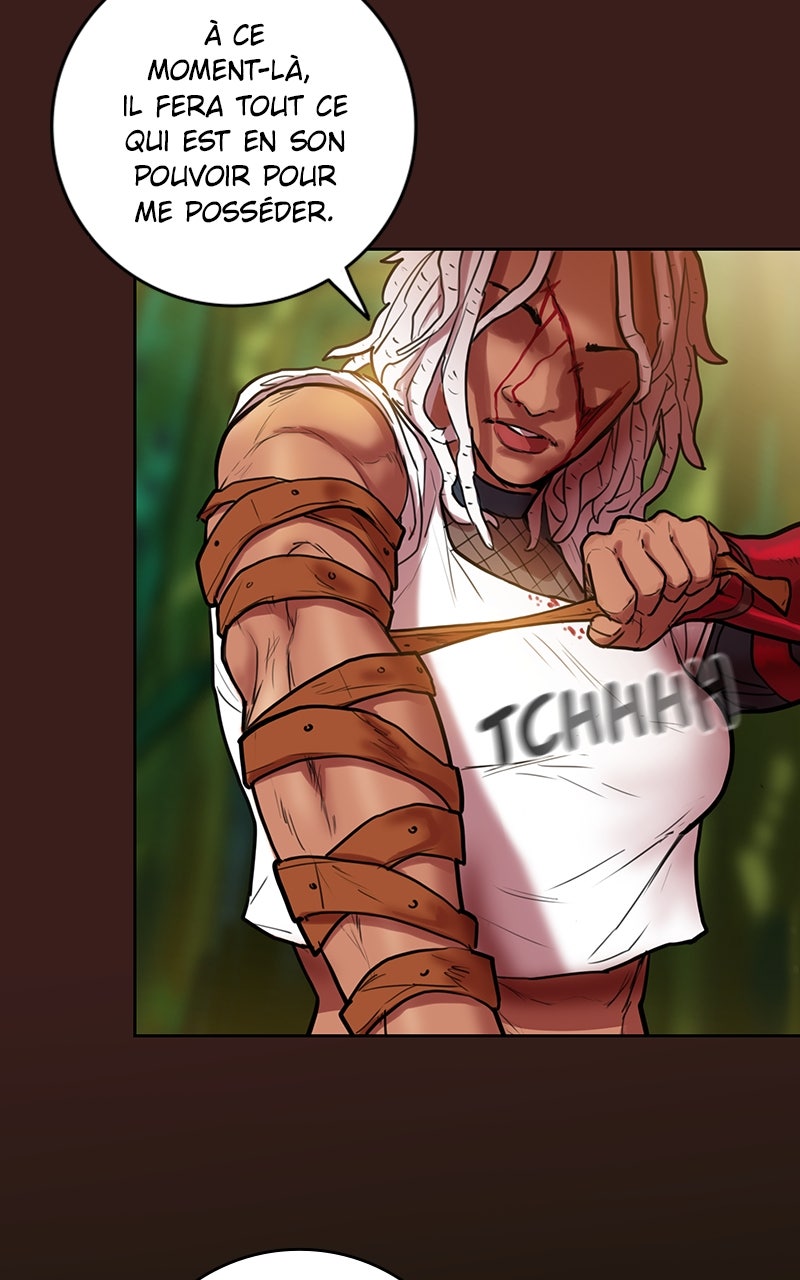 Read Ordeal Fr Manga Online