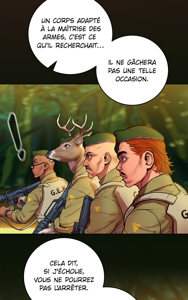 Read Ordeal Fr Manga Online