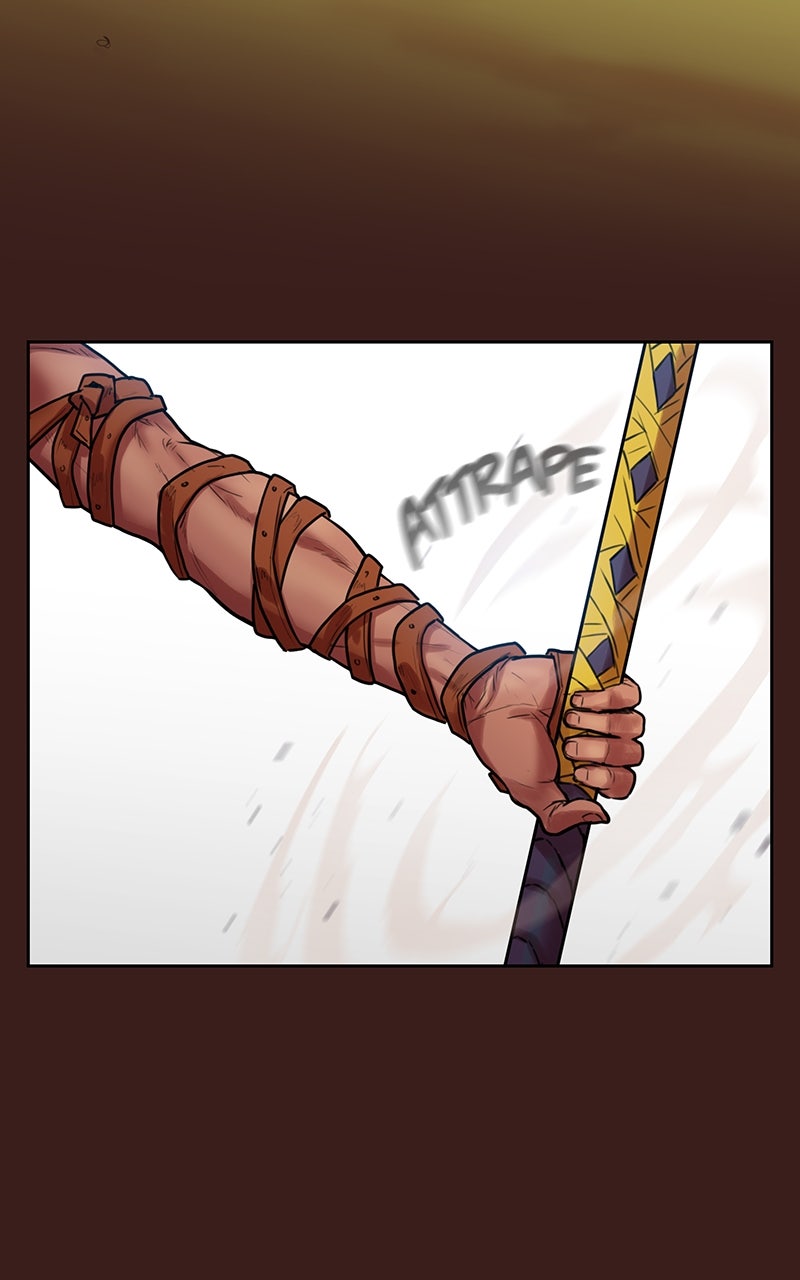 Read Ordeal Fr Manga Online