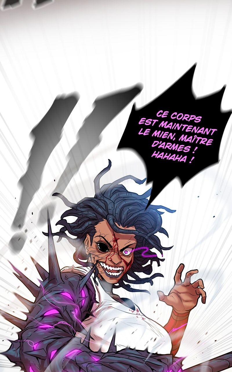 Read Ordeal Fr Manga Online