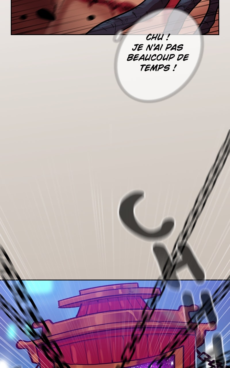 Read Ordeal Fr Manga Online