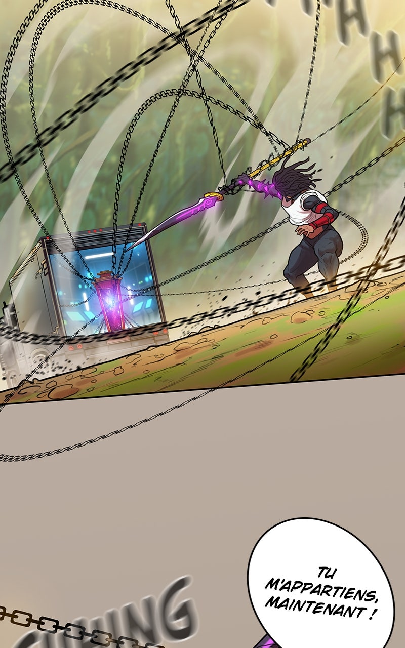 Read Ordeal Fr Manga Online