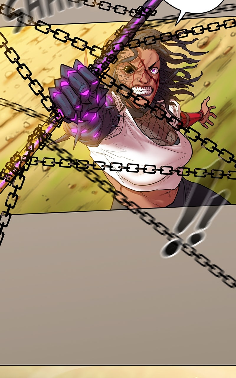 Read Ordeal Fr Manga Online