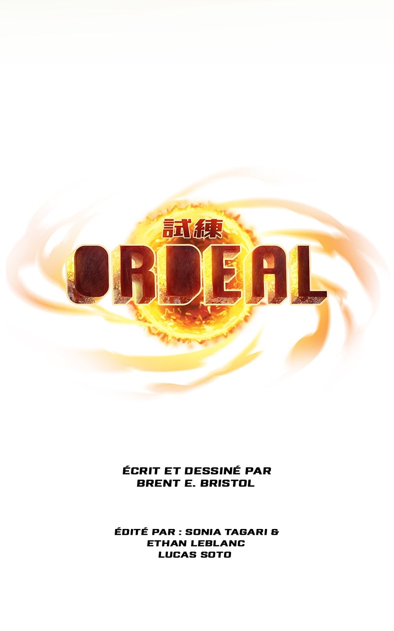Read Ordeal Fr Manga Online