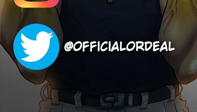 Read Ordeal Fr Manga Online