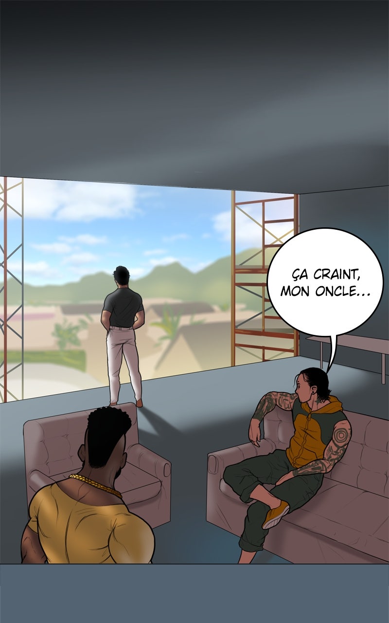 Read Ordeal Fr Manga Online