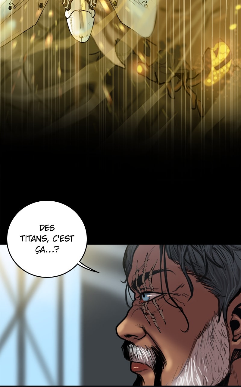 Read Ordeal Fr Manga Online