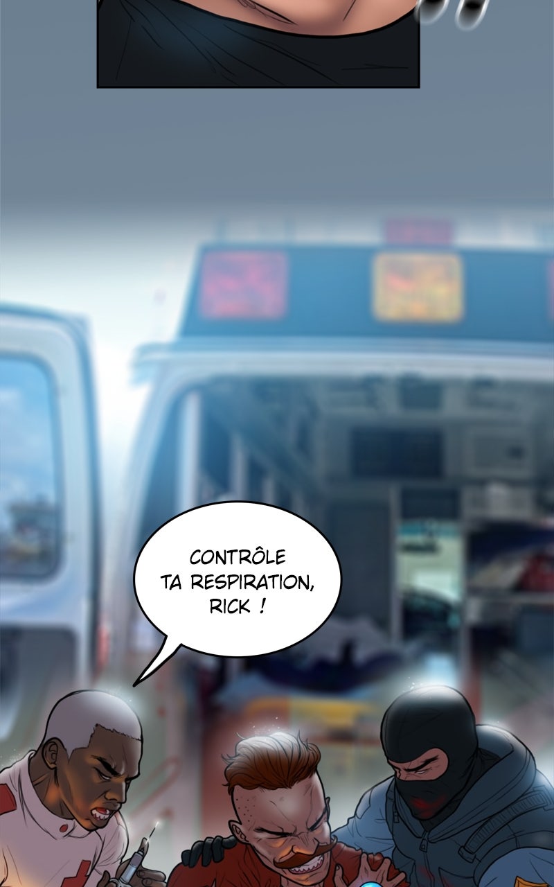 Read Ordeal Fr Manga Online