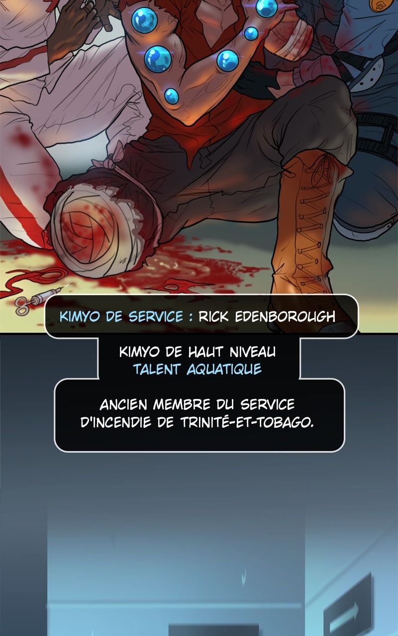 Read Ordeal Fr Manga Online