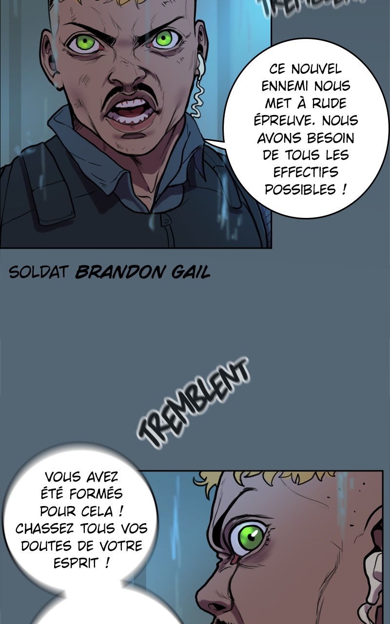 Read Ordeal Fr Manga Online